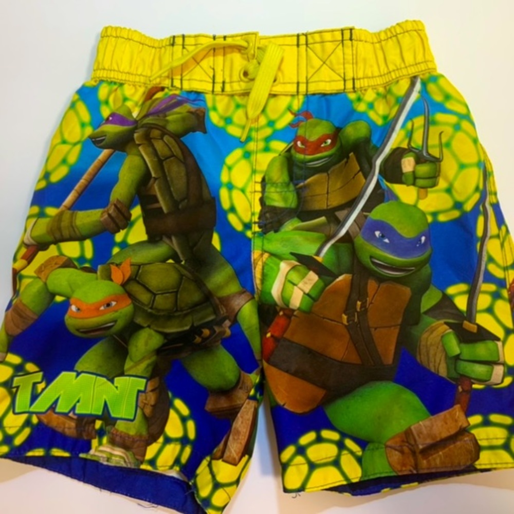 Boys swim Pants
